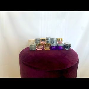 Facial anti age/wrinkle cream